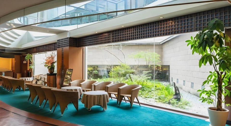 Ark Hotel Kumamotojyo Mae Hotel in Japan