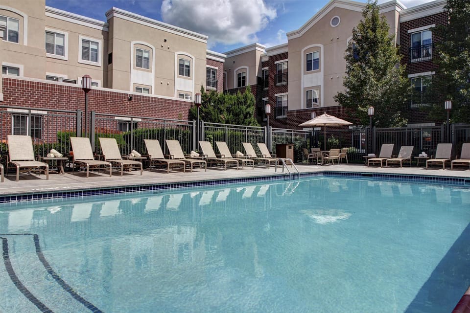 Hyatt House Branchburg Hotel in Bridgewater