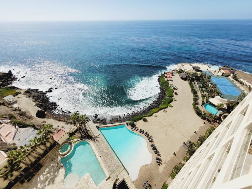 LAS OLAS RESORT AND SPA Resort in Rosarito