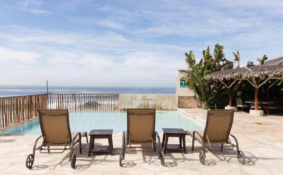 LAS OLAS RESORT AND SPA Resort in Rosarito