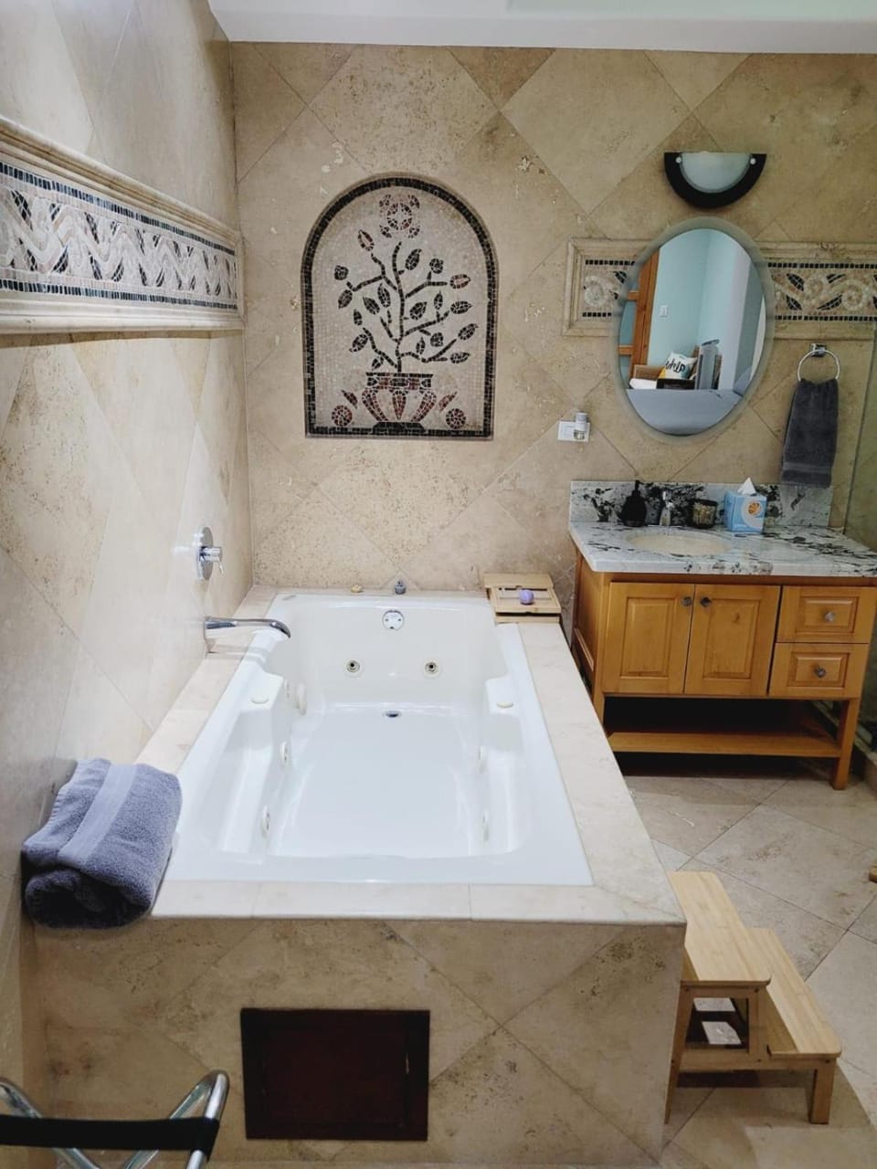 LAS OLAS RESORT AND SPA Resort in Rosarito