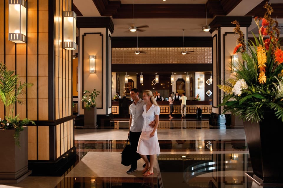 Riu Emerald Bay - All Inclusive Resort in Mazatlan