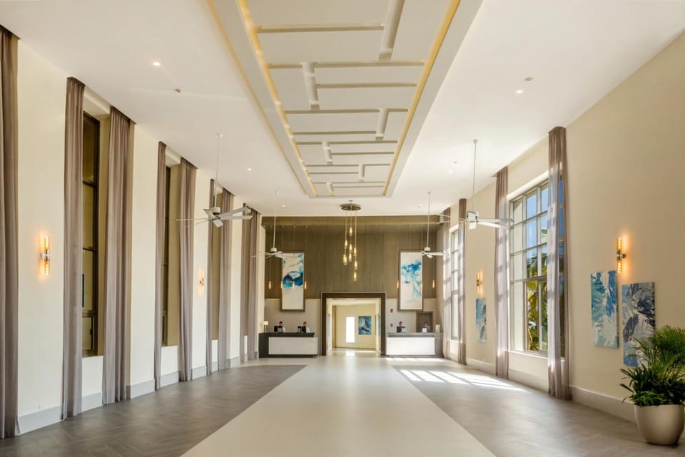 Riu Emerald Bay - All Inclusive Resort in Mazatlan