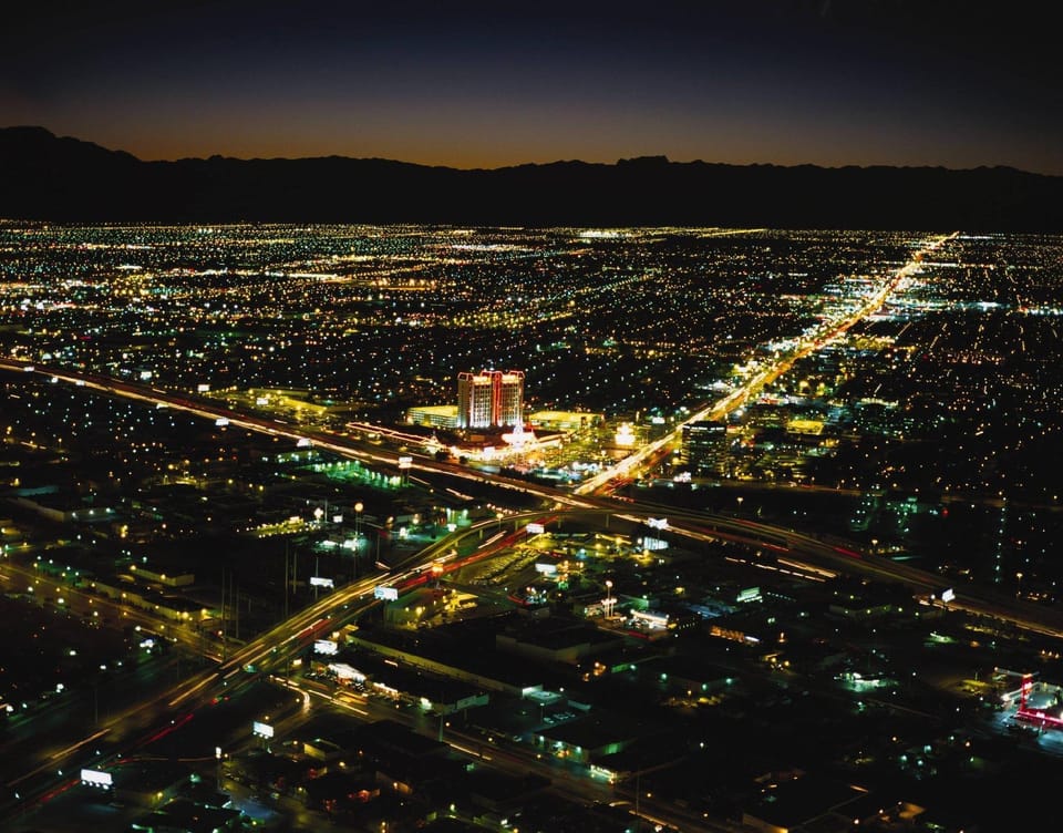 ROYAL VACATIONS SUITES Hotel in Las Vegas Strip