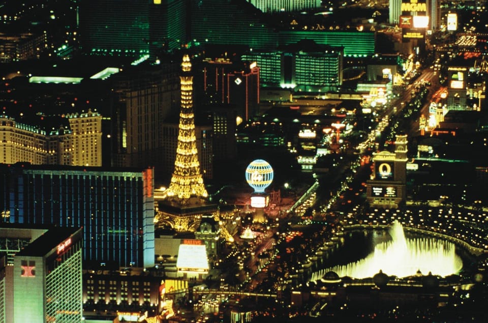 ROYAL VACATIONS SUITES Hotel in Las Vegas Strip