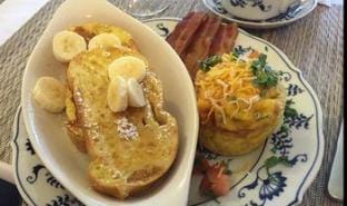 CHANTILLY LACE COUNTRY INN - BED AND BREAKFAST - ADULT ONLY Hotel in Johnson City