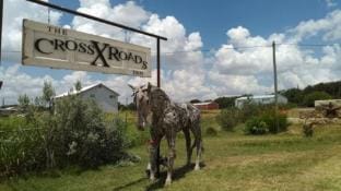 CHANTILLY LACE COUNTRY INN - BED AND BREAKFAST - ADULT ONLY Hotel in Johnson City