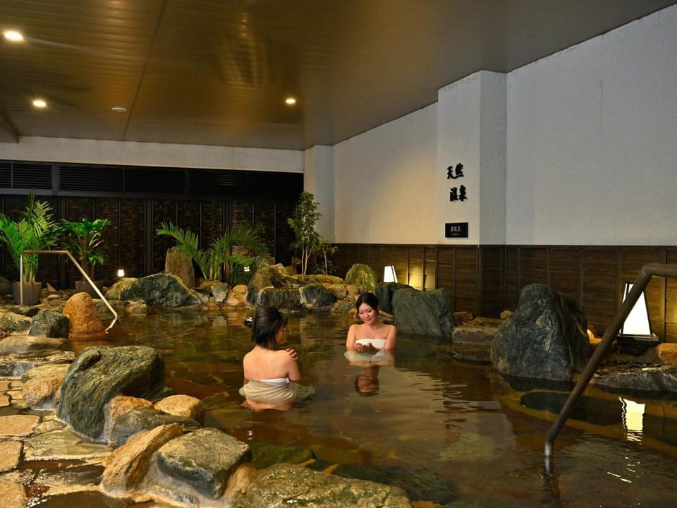 Himeji Castle Grandvrio Hotel Hotel in Hyogo Prefecture