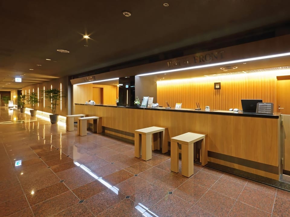 Himeji Castle Grandvrio Hotel Hotel in Hyogo Prefecture