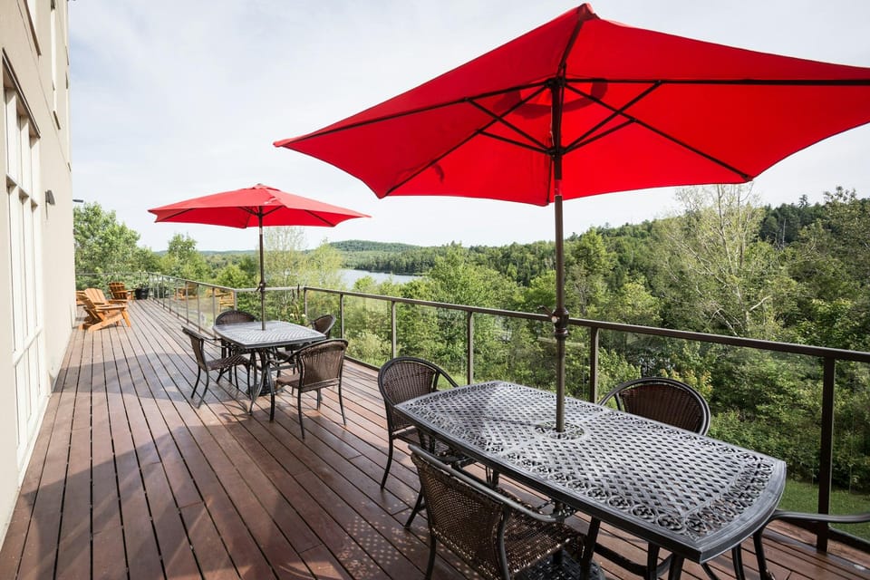 HAMPTON INN ELLIOT LAKE Hotel in Ontario