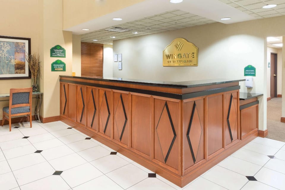 Wingate by Wyndham Erlanger / Florence / Cincinnati South Hotel in Florence