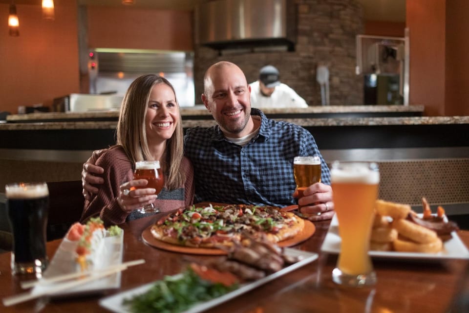 LODGE AT FEATHER FALLS CASINO Lodge in Oroville