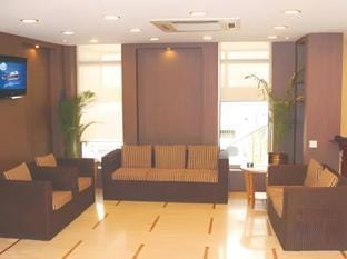 Divine Inn Inn in New Delhi