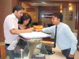 Divine Inn Inn in New Delhi