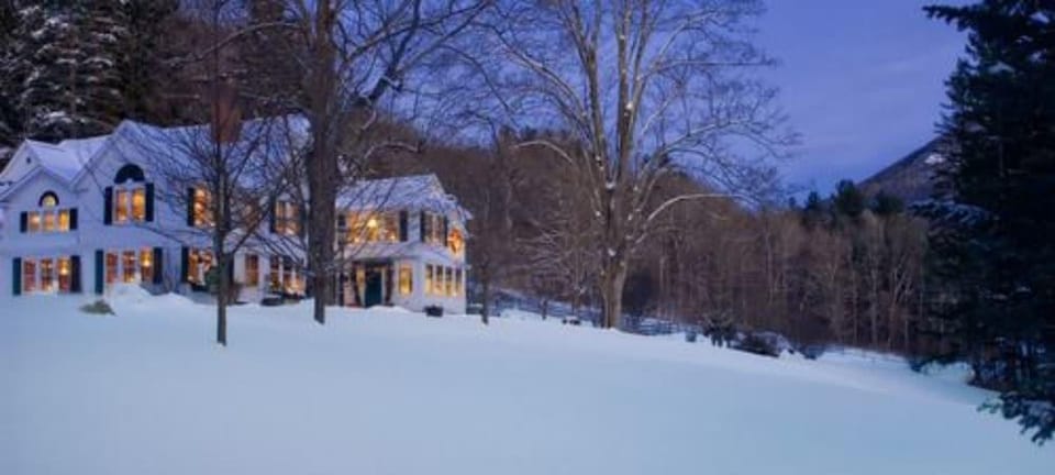 ARLINGTONS WEST MOUNTAIN INN - BED AND BREAKFAST Inn in Arlington