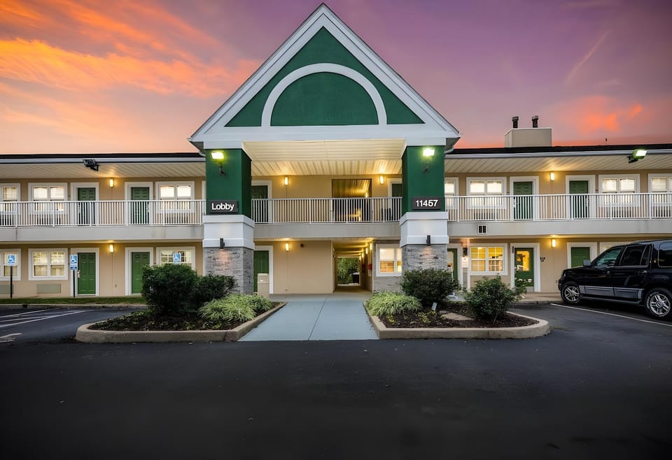 Hotel  Cincinnati - Sharonville Hotel in Sharonville