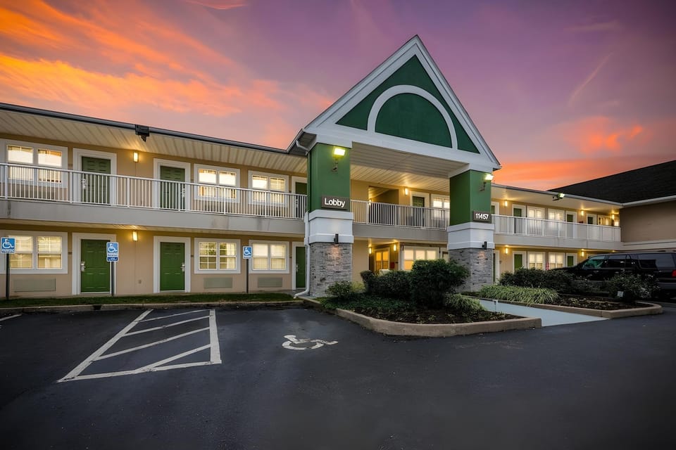 Hotel  Cincinnati - Sharonville Hotel in Sharonville