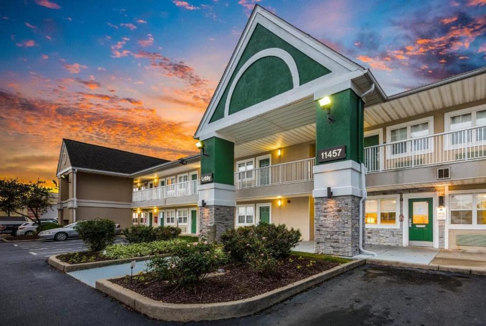 Hotel  Cincinnati - Sharonville Hotel in Sharonville