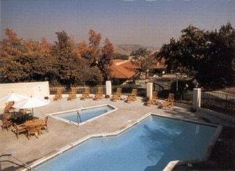 KELLOGG WEST CONFERENCE CENTER & LODGE Lodge in Diamond Bar