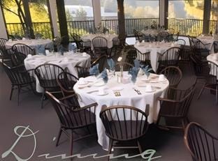 KELLOGG WEST CONFERENCE CENTER & LODGE Lodge in Diamond Bar