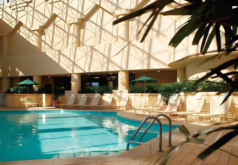 JAKE'S 58 Hotel in Islandia