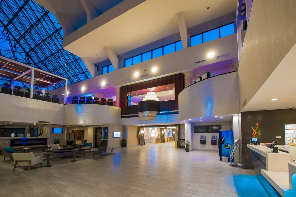 JAKE'S 58 Hotel in Islandia