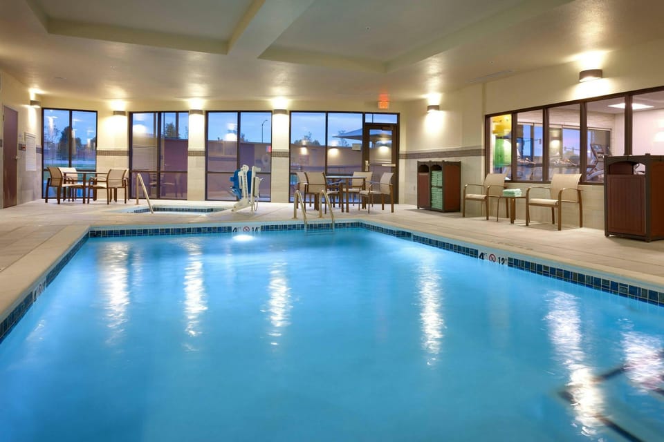 Courtyard by Marriott Denver North/Westminster Hotel in Northglenn