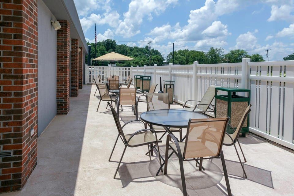 HAMPTON INN JASPER Hotel in Indiana