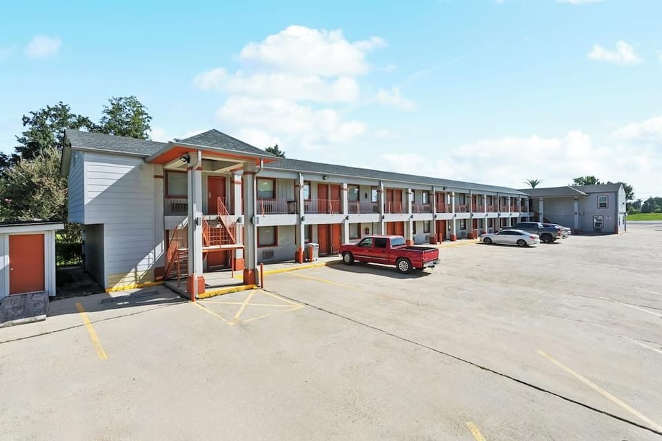 LAPLACE MOTEL Motel in LaPlace