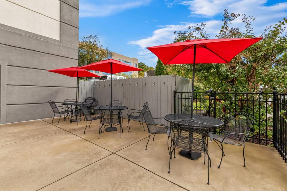 Brentwood Suites Nashville, an Ascend Collection Hotel Hotel in Brentwood