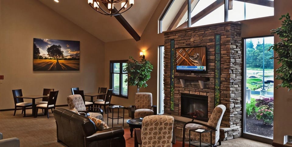Mount Airy Casino Resort – Adult Only 21+ Resort in Pocono Mountains