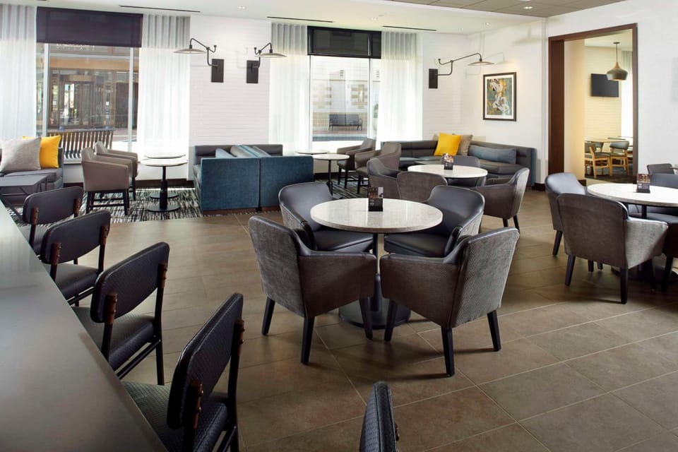 Hyatt Place Cleveland/Lyndhurst/Legacy Village Hotel in Lyndhurst