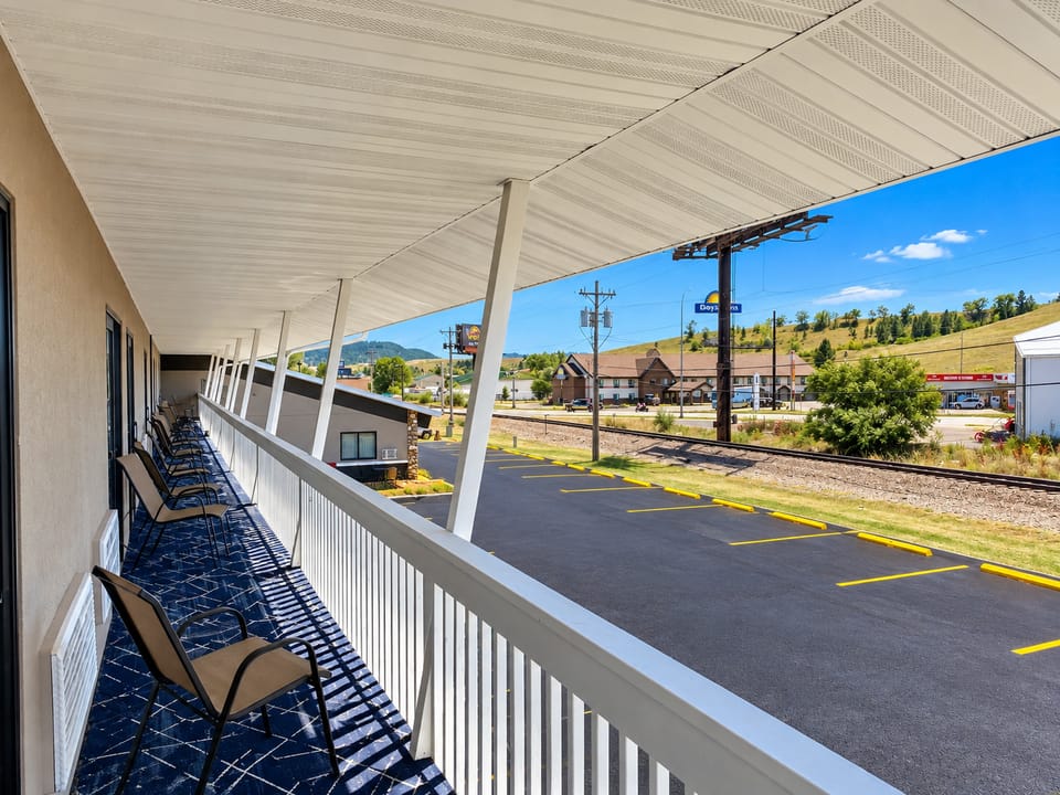 Super 8 By Wyndham Sturgis Hotel in Sturgis