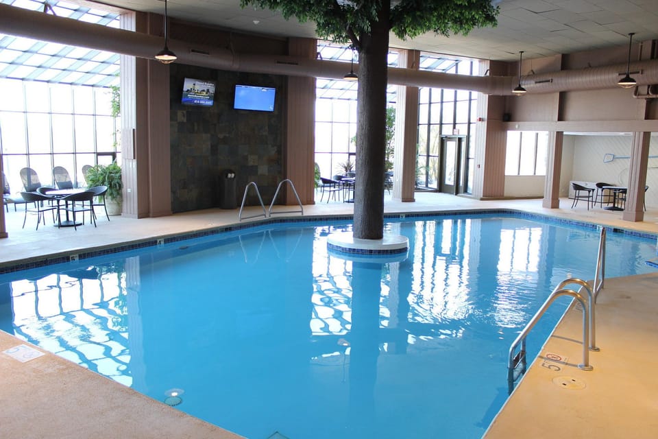 RIDGE RESORT Resort in Wisconsin