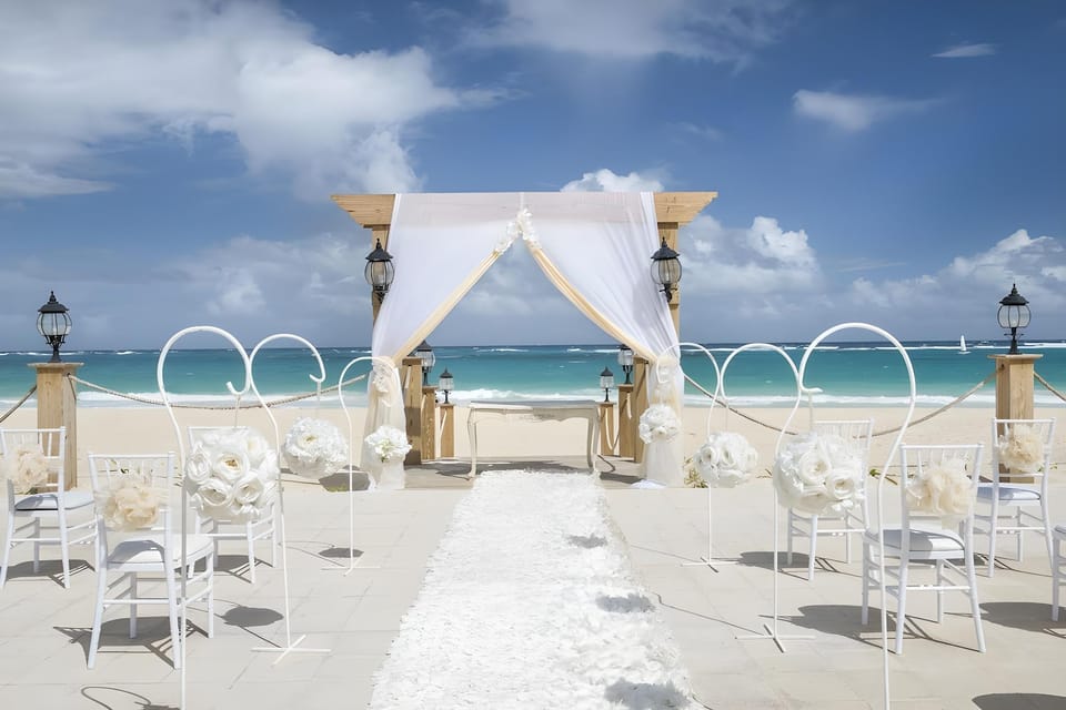 Occidental Caribe - All Inclusive Resort in Punta Cana