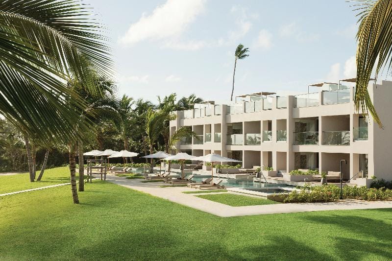 EXCELLENCE EL CARMEN - ADULTS ONLY - ALL INCLUSIVE Hotel in Punta Cana