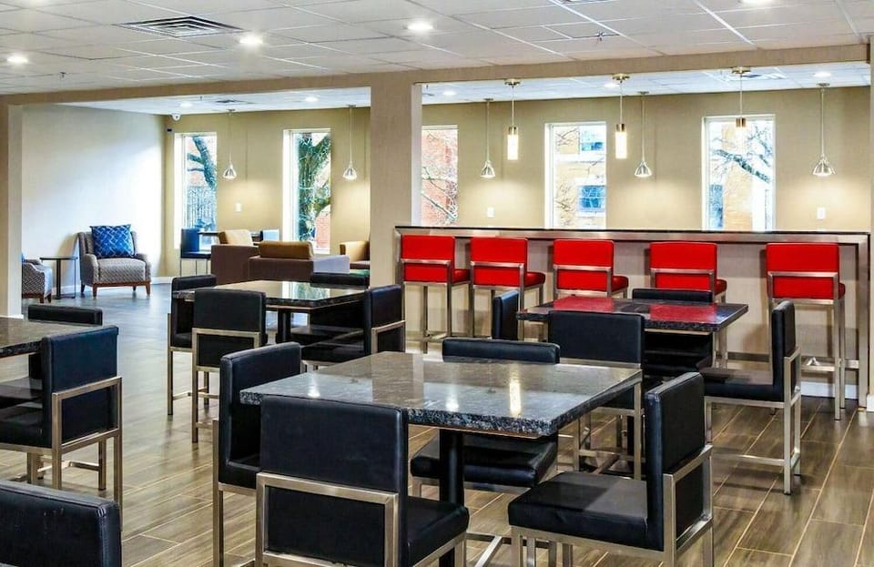 POCONO INNE TOWN Hotel in Stroudsburg