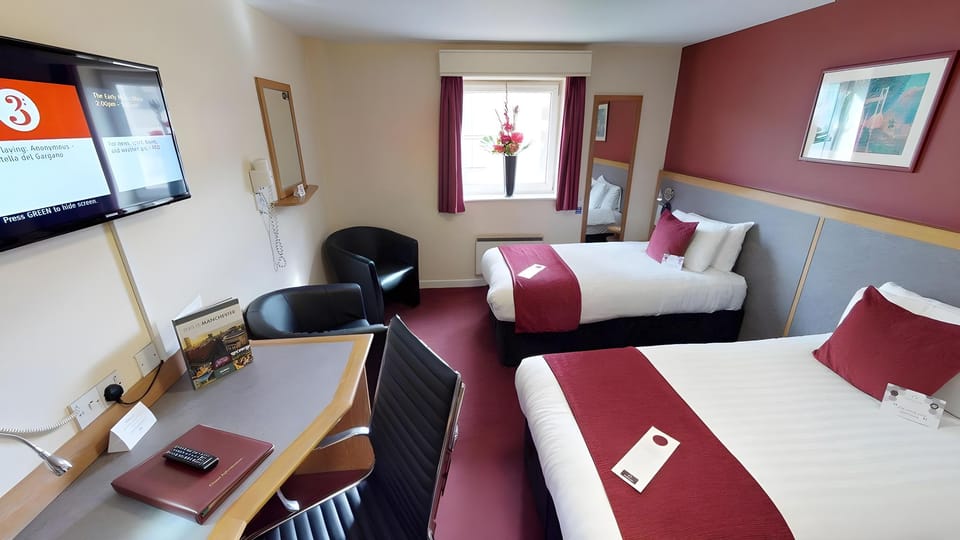 Guestroom