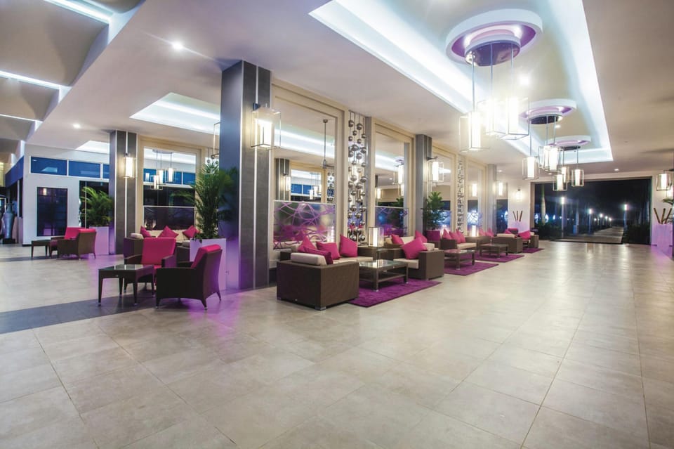Riu Republica - Adults Only - All Inclusive Resort in Punta Cana