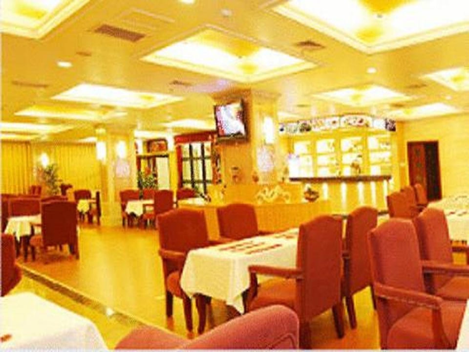 Baoju Hotel Hotel in Hainan