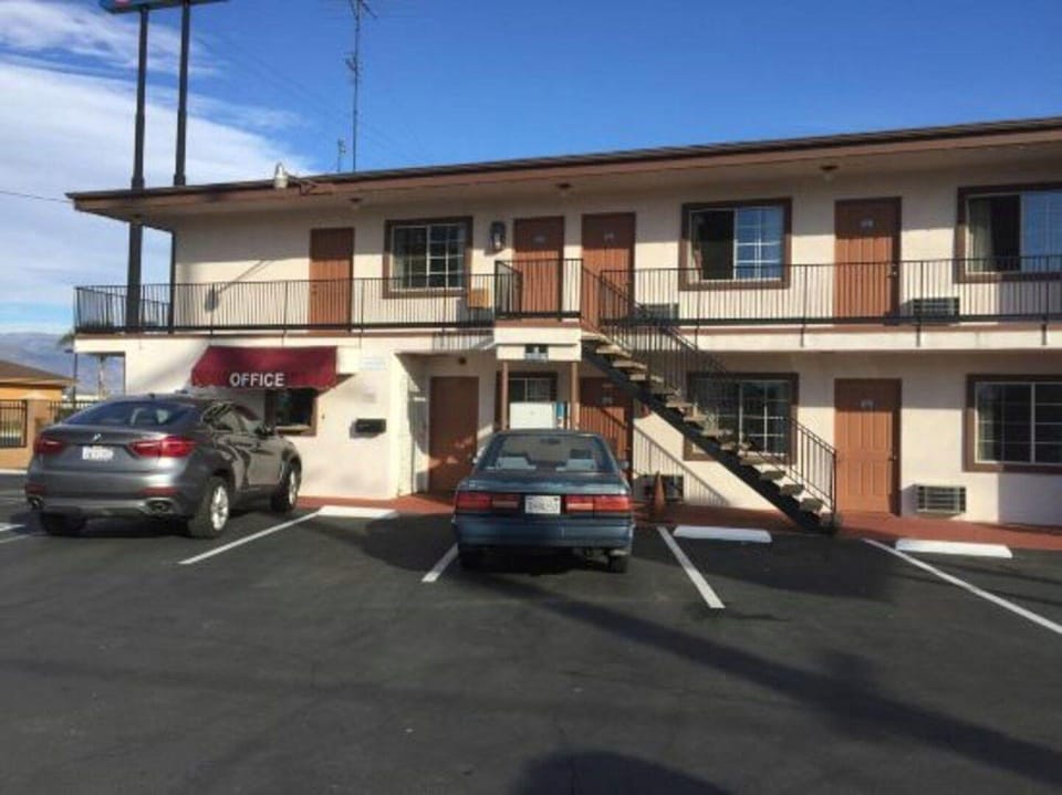 COLTON MOTEL Motel in Colton