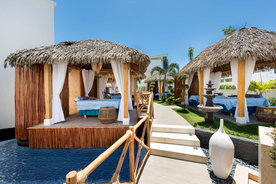 Nickelodeon™ Hotels & Resort Punta Cana -  All Inclusive Resort in Punta Cana