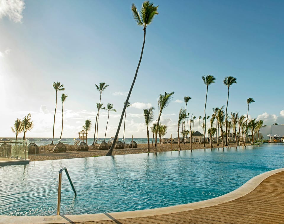 Nickelodeon™ Hotels & Resort Punta Cana -  All Inclusive Resort in Punta Cana