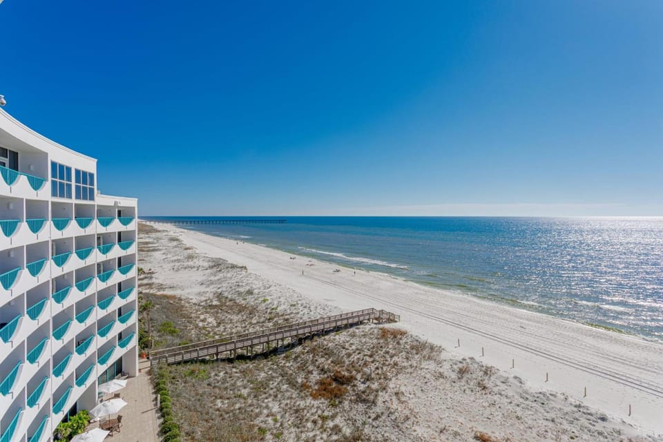 Holiday Inn Express Pensacola Beach By IHG Hotel in Pensacola Beach