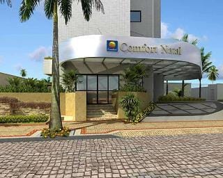 Transamerica Executive Natal Hotel in Parnamirim