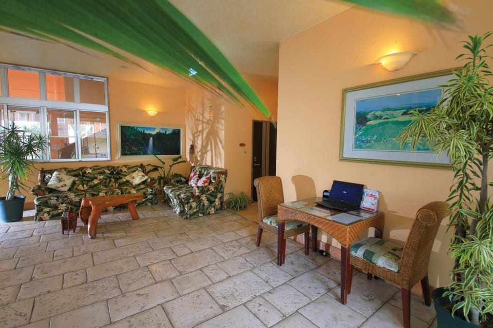 Seaside Hotel The Beach Hotel in Okinawa Prefecture