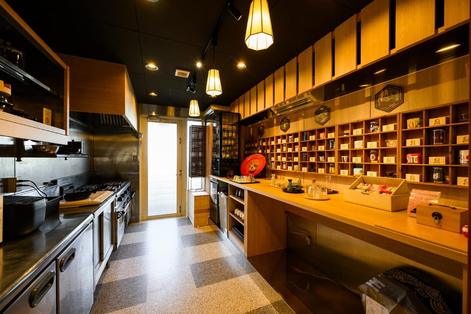 TATAMI NO YADO Chatan Mihama by Coldio  Hotel in Okinawa Prefecture