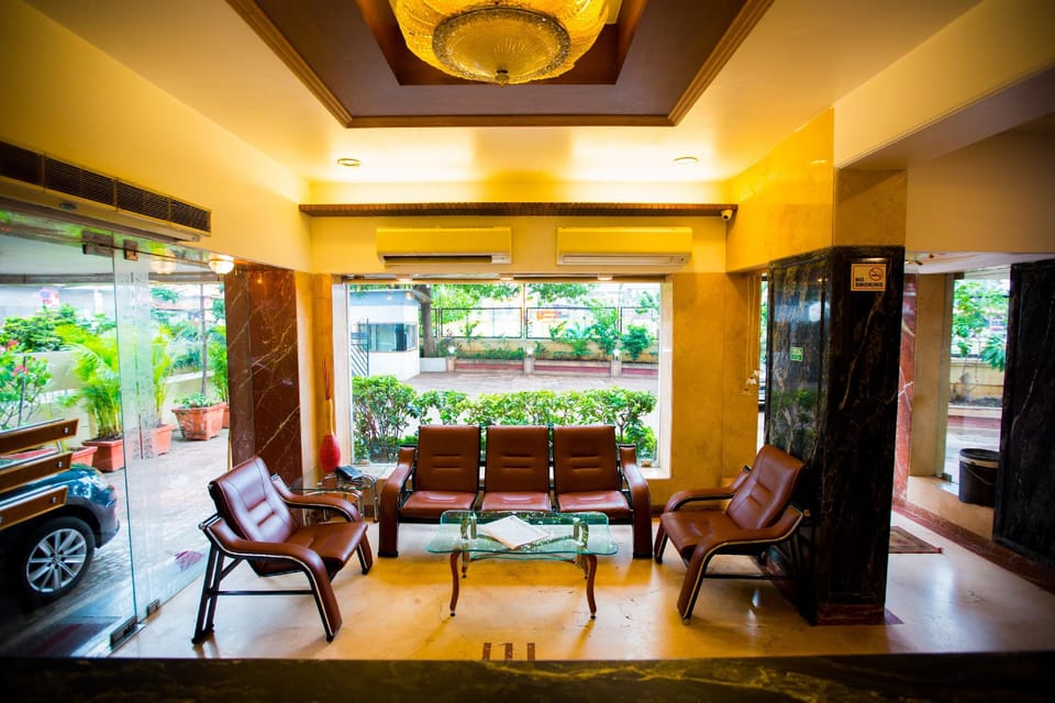 Hotel Ashwin Hotel in Mumbai