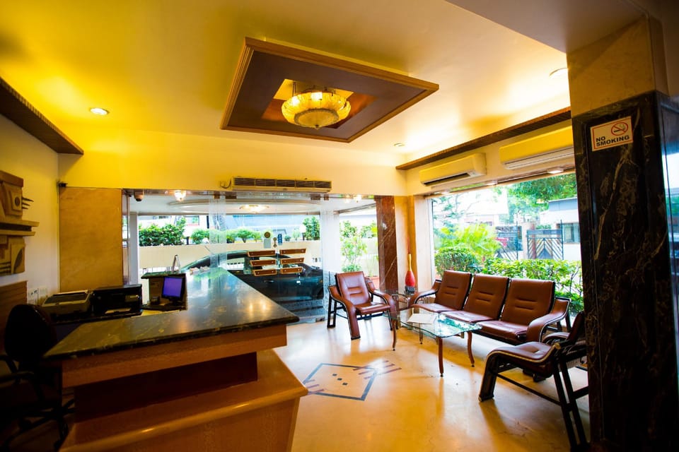 Hotel Ashwin Hotel in Mumbai