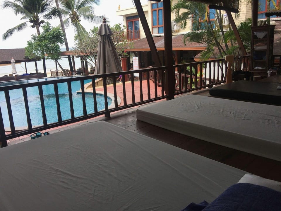 MAC Resort Hotel Hotel in Ko Chang